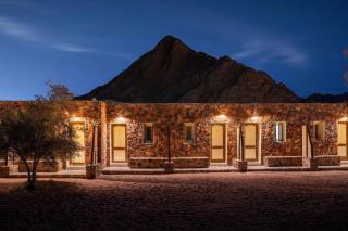 Saint Catherine Camp - 6