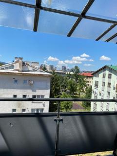 IN Apartment - Sarajevo - 0