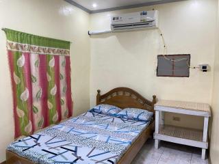 Jp baybay view beach resort - Bolinao - 3