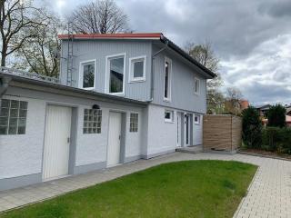 Ferienhaus Alexander mit Sauna - 6