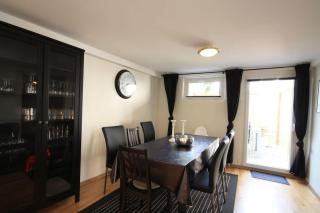 Ferienhaus Alexander mit Sauna - 5