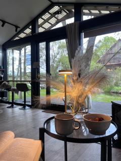 Vilnius river house - - 5
