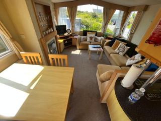 Earls View Caravan - 9