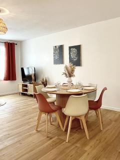 Le petit Parador - Saint-Aignan - 8