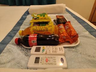 La Goodwill Garden Luxury -pondicherry - 2