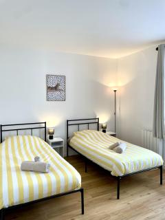 Le petit Parador - Saint-Aignan - 3