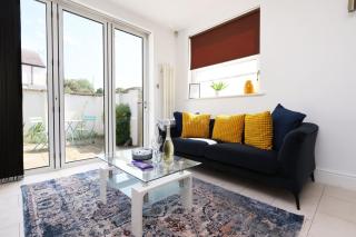 Comfortable Stay on Cathedral Road! - Cardiff - 6