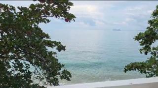 Beachfront Villa Demar in Cape Beach Villa Samui - 2