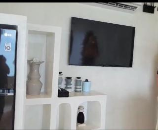 Beachfront Villa Demar in Cape Beach Villa Samui - 1