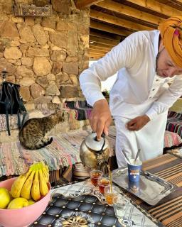 Saint Catherine Camp - 5