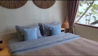 Beachfront Villa Demar in Cape Beach Villa Samui - 8
