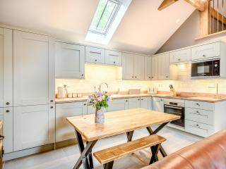 The Cow Shed - Uk38575 - Aston Cantlow - 3