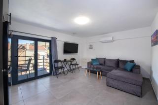 Halepa Apartment's in Chania - 0