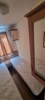 Skegness North shore Coastfields ,caravans 3 Bedrooms - Lincolnshire - 6