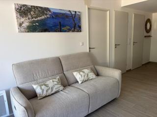 Les Pins Parasols T2 Piscine - Bormes-les-Mimosas - 5