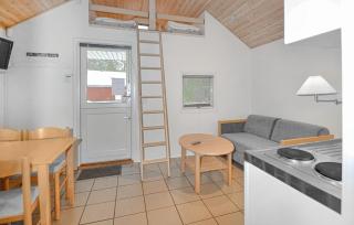 Juelsminde Campinghytte - 5