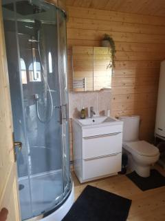 Chalet 4 personnes en Sologne - 5