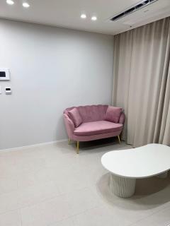 5mins to Hongdae, Sinchon - new Two rooms - Seoul - 4