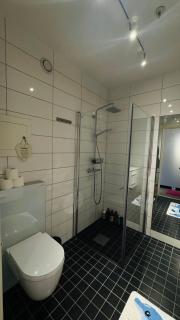 Studio apartment in the heart of Tromsø - Tromsø - 1