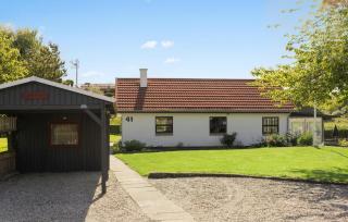 3 Bedroom Lovely Home In Egernsund - 1