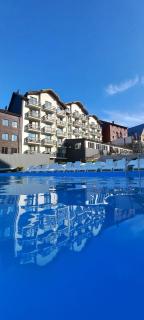 Hotel Adrenalin - Drahobrat - 7