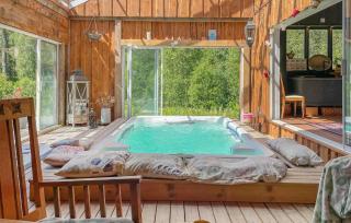 1 Bedroom Amazing Home In Seglora - 9