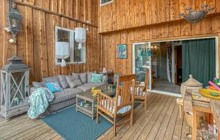 1 Bedroom Amazing Home In Seglora - Seglora - 7