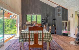 1 Bedroom Amazing Home In Seglora - 5