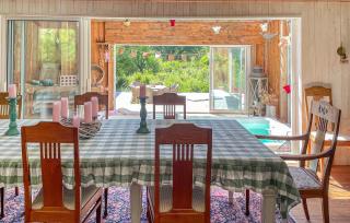 1 Bedroom Amazing Home In Seglora - Seglora - 3