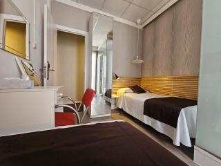 Hotel Palermo - Barcelona - 2