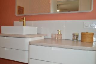 Chambre d'hôtes LE FLACON DE LA VERROUILLE - 7