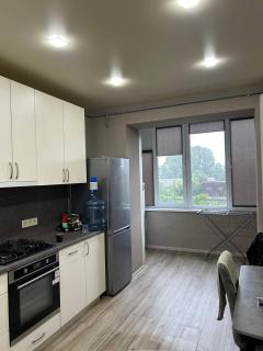 Квартира новострой Харьковская - 8