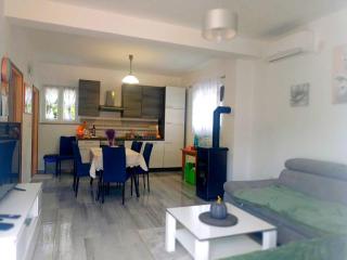 Welcoming house with AC in the forest region and 700 m to the beach - 9