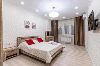Elite Life Almaty 3-х комн 308 - Almaty - 7