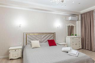 Elite Life Almaty 3-х комн 308 - 6