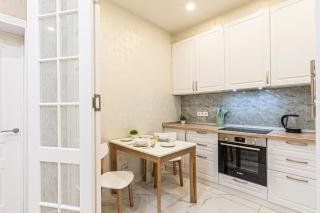 Elite Life Almaty 3-х комн 308 - 3