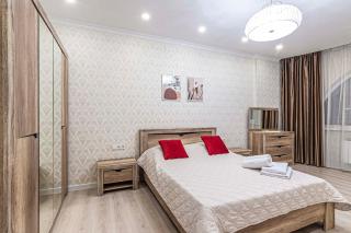 Elite Life Almaty 3-х комн 308 - 2