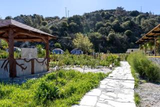 Tranquility Found: Escape to Your Glamping Retreat in Cyprus - Agros - 2