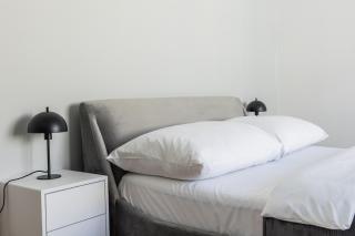 Bright stylish apartment with a huge terrace in a top location - 9