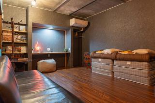 源泉かけ流し温泉&プライベートサウナ付き一棟貸しVilla Gensen One - Yuzawa - 7