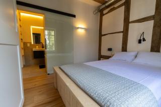 Historische Ferienwohnung im Erdgeschoss - Lich - 1