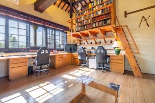 Mas Joanmiquel - Masía de lujo para desconectar - 1