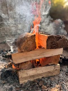 Incredible Nature Camp Ideal for Groups or Big Family Retreats in Germany - - 5
