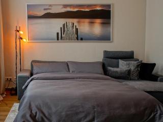 Fewo Sweethome Lutherstadt Wittenberg - zentral gelegen in ruhiger Seitenstraße, inklusive Parkplatz und 2 Min Fußweg zur Schlosskirche - 2