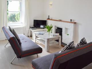 Cobis Cape Cottage - St Just - 8