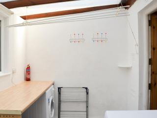 Cobis Cape Cottage - St Just - 3