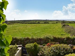 Cobi's Cape Cottage - 1