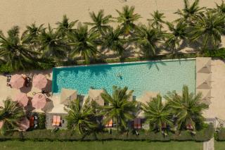 Signature by M Village Beachfront Hotel - Da Nang - 4