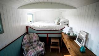 Fully-Furnished and Cozy Shepherd Huts in Slane, Ireland - Slane - 8