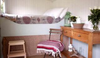 Fully-Furnished and Cozy Shepherd Huts in Slane, Ireland - Slane - 3